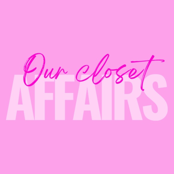 Meet your Poshers, Mel & Mel ! - Picture 1 of 1